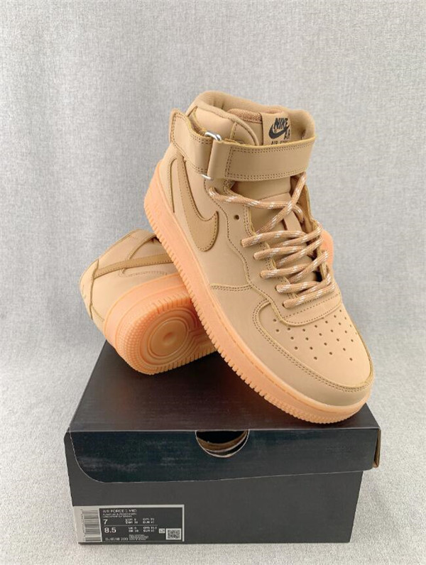 Men's Air Force 1 Shoes 044 Men's Air Force 1 Shoes 044
